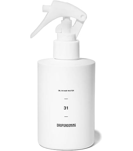 Amazon | DROPGROOMING EAU DE PARFUM 12 ペアーガーデン 洋ナシの香り