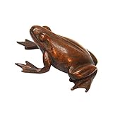 3個 純銅の蛙飾り ティーセット tea set デスクトップトッパー カエルアクションフィギュア カンフーティーペット テーブルスケープ 