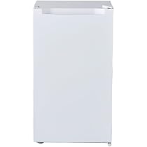 Amazon | アイリスプラザ 冷蔵庫 92L ホワイト 幅47cm PRC-B091D-W 直