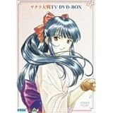 Amazon サクラ大戦 活動写真 特別仕様版 Dvd アニメ