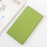 に適合する Sony NW-A105 NW-A105HN NW-A106 A106HN NW-A107 NW-A100TPS NW-A100シリーズ用 ソフトマットシリコン保護シェルスキンケースカバー (マットグリーン)