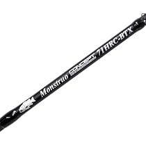 ツララ バックラッシュ　モンストロ 71 BTX 中古美品 ツララ バックラッシュ モンストロ 71 BTX 中古美品 - メルカリ