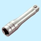 エクステンションバー 差込角:9.5sq. BE3-270-H 仕様サイズ:270mm