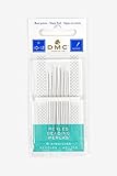 DMC ビーズ針(Sharp end) サイズ:10~13 U1764/1