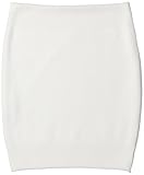 [フクスケ] 純毛 はらまき 1枚組 メンズ オフホワイト 日本 L (日本サイズL相当)