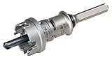 BOSCH(ボッシュ) ポリクリックシステム超硬ホールソーセット25mmφ (ストレートシャンク) PH-025SR