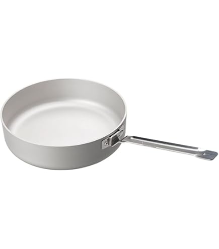 EVERNEW エバニュー / U.L. Alu.Pan 18cm EVERNEW（エバニュー）／U.L.Alu Pan 18cm | 道具・ギア 【BE