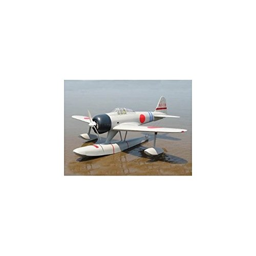 テトラ　ラジコン飛行機 テトラ RC飛行機 2式水上戦闘機