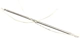 STAR ge-198081クォーツHEATERTUBE