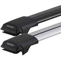 Amazon | [YAKIMA 正規品] RailBar レールバー 2本セット ルーフレール 