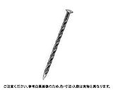 ＢＳクギスクリューマル（１ＫＧ 材質(黄銅) 規格(#12X75) 入数(1) 【真ちゅう釘（スクリュー丸頭（若井シリーズ】