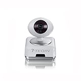 TEQIN Tanc Intelligent Wireless Network Monitoring IP Camera Video Surveillance Camera with 720P HD 