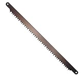 Task Tools T22310 12-Inch Bow and Hack Saw Blade [並行輸入品]