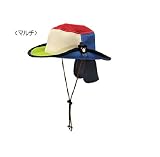ミキハウス ダブルビー (MIKIHOUSE DOUBLE_B) テンガロンハット 62-9106-972 50cm マルチカラー