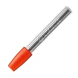 STABILO シャープ芯 イージーエルゴ 1.4mm HB ブラック 6本 7880-6-001
