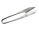秀兼小鋏 120mm ミガキ東型 No.16