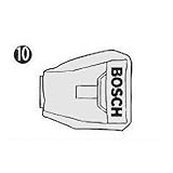 ボッシュ:ペーパーダストバッグ10枚 2605411114 000555303246