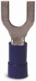 Gardner Bender 20-113 16-14 Gauge Red Spade Terminals, 20-Pack [並行輸入品]
