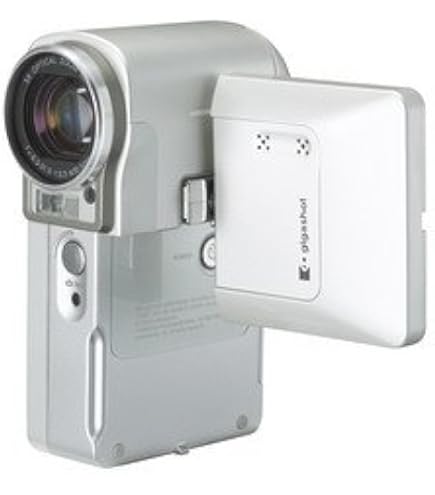 Amazon.co.jp: パナソニック デジタルムービーカメラ DC2 クール