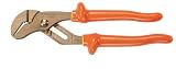 Ampco Safety Tools IP-39 Insulated Plier with Groove Joint, Non-Sparking, Non-Magnetic, Corrosion Re