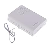 Baosity 有線　ドアベル　ユニバーサル　セキュリティ　安全性