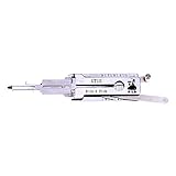 Lishi 2-in-1ツール (GT15)