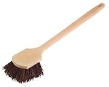 Goldblatt G01421 Long Handle Utility Brush by Goldblatt