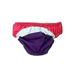 OP Swim Diaper Medium-Large - Girls 18-22 lbs. Age 12 Mos. by OP