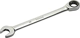 Stanley Proto Industrial JSCR18T Full Polish 12 Point Ratchet Wrench 9/16-Inch [並行輸入品]
