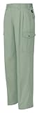 アイトス カーゴパンツ(2タック) (春夏用)  AZ-5374  005  アースグリーン  91サイズ