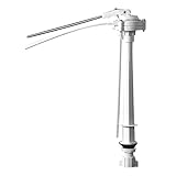 Danco , Inc。Coast 1b1 anti-siphon Ballcockホワイト