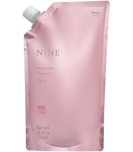 専用★9番トリートメント業務用 Amazon | Hoyu ホーユープロ ナイン ファーミング ケアトリートメント