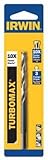 Turbomax 73311 Straight Shank Drill Bits [並行輸入品]