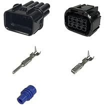 Amazon | 住友電装 060型 HX 防水 12極 カプラー・端子セット