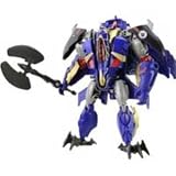 Takara Tomy Transformers Adventure TAV12 Dread Wing