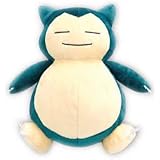 ポケットモンスターポケットティッシュマスコット(カビゴン)