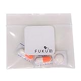 ＦＵＫＵ助 専用チャック袋（長方形タイプ・30枚入り） FK-Z01-30W