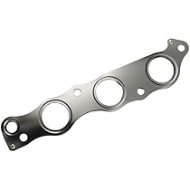 Amazon | MONSTER SPORT F6A用エキゾーストマニホールドSUS遮熱