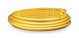 Mueller Industries dy08050コーティング銅管、タイプR、1 / 2 " OD X 50 '