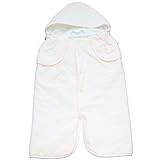 シンク・ビー キャラメル ベンリアフガン 無撚糸パイル コウノトリ フリー ピンク 無撚糸パイル 25-30113