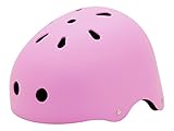 a.n.d cocoon　52～55cm 子供用ヘルメット 対象年齢：幼稚園 年少～幼稚園 年長くらい 【a.n.design works】 ピンク M
