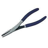 WILLIAMS DUCKBILL PLIERS SHORT NOSE 8" (PL-149C) ダックビルプライヤー ショートノーズ 8" JHWPL-149C