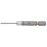 ベッセル(VESSEL) クッションドリル<鉄工用> ドリルビット1.2mm AMD-1.2 (金属・金工)