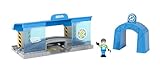BRIO WORLD スマートテック リペアステーション