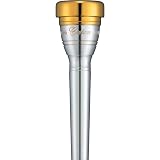YAMAHA TR-17C4-GP マウスピース トランペット用 カスタムシリーズ 金メッキ仕上げ ヤマハ
