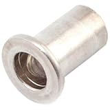 SK11 ブラインドナットリベット ΦM5×0.8 締付可能板厚1.5~2.5mm 10本入 5M-25