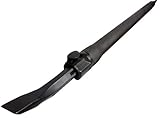 Sunex 9810 34-Inch to 52-Inch Extendable Pry Bar by Sunex