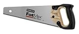 Stanley 20-045 15-Inch Fat Max Hand Saw [並行輸入品]