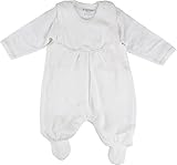 (フィクソーニ)FIXONI 北欧ブランド ベロアプレミアムロンパース for Boy 62cm