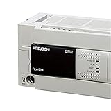 三菱電機 FX3U-80MT/DS MELSEC-Fシリーズ シーケンサ本体 (DC電源・DC入力) NN
